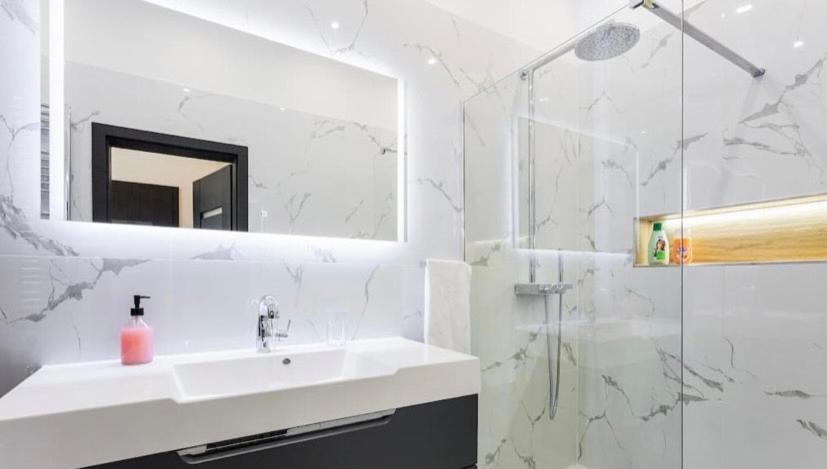 Luxury Apartment On Wenceslas Square Praga Zewnętrze zdjęcie